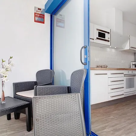 Esencia Tropical Apartment *