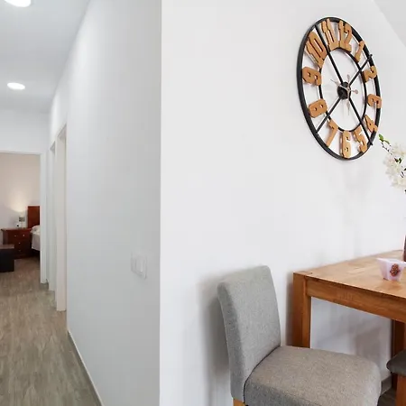 Apartment Esencia Tropical