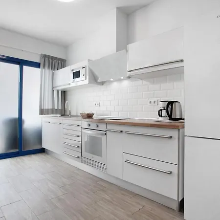Esencia Tropical Apartment Cotillo