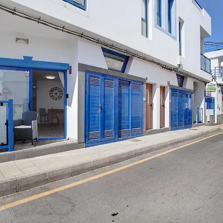 Esencia Tropical 公寓 Cotillo