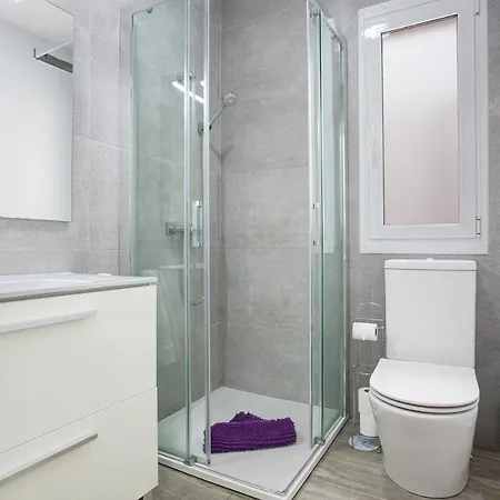 Esencia Tropical 公寓 Cotillo