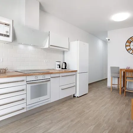 Apartamento Esencia Tropical *