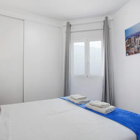 Apartamento Esencia Tropical *