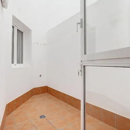 Esencia Tropical Apartamento Cotillo