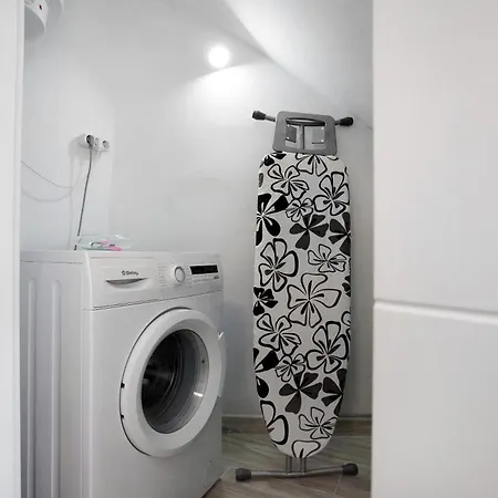 Esencia Tropical Apartamento