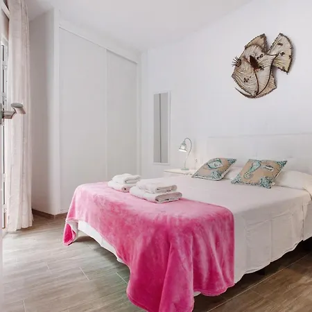 Esencia Tropical شقة Cotillo