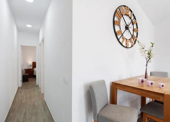 Apartment Esencia Tropical